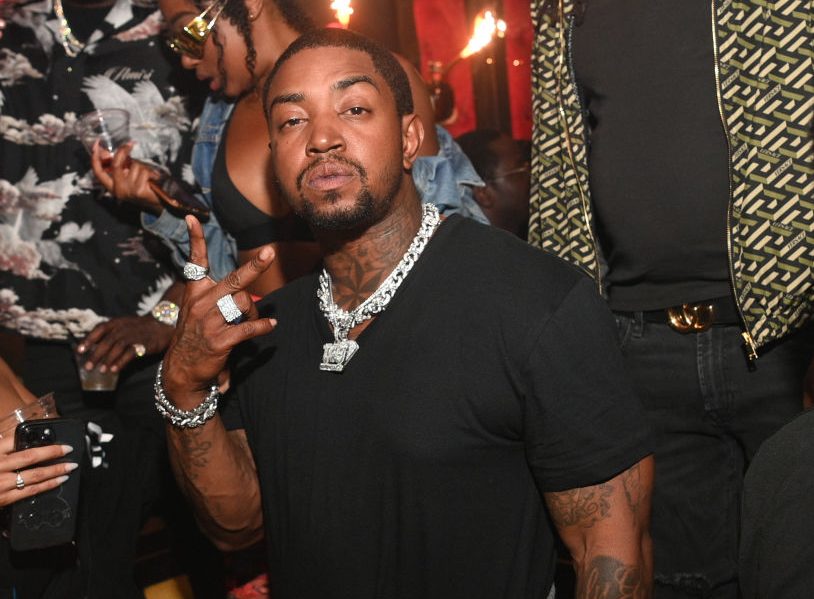 Lil Scrappy Apologizes To His Children’s Moms On IG Live