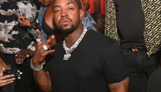 Lil Scrappy Apologizes To His Children’s Moms On IG Live Lil Scrappy Apologizes To His Children’s Moms On IG Live