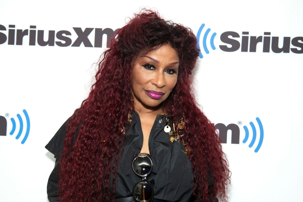 Chaka Khan lease agreement breach dog attack lawsuit LA neighbor