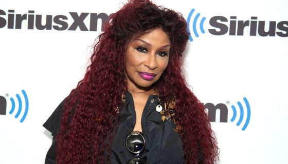 LA Property Owner Sues Chaka Khan LA Property Owner Sues Chaka Khan