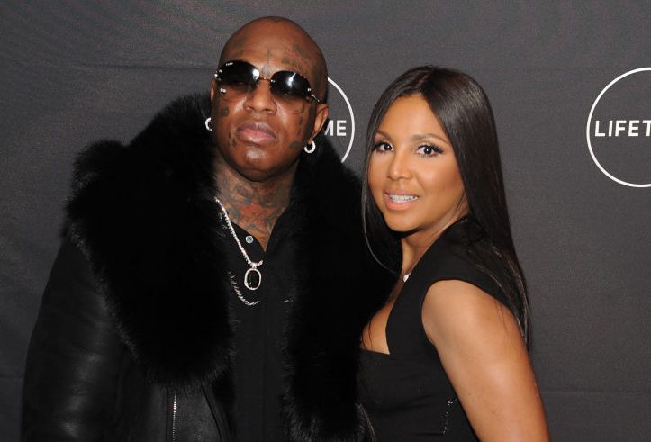 Birdman, Marriage, Toni Braxton, wedding, Mexico, single