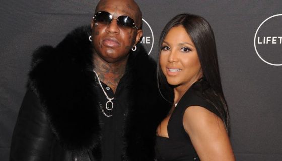 Toni Braxton Shuts Down Secret Wedding Rumors To Birdman Toni Braxton Shuts Down Secret Wedding Rumors To Birdman