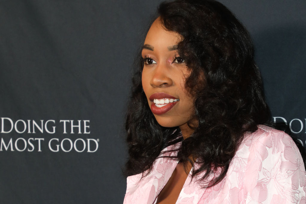 Carrie Bernans Severely Injured By Reckless Driver In NYC