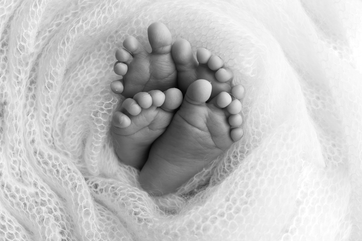 post, Instagram twins, birth years, babies, Aliyah Kiyomi Morris, birthdays, twins