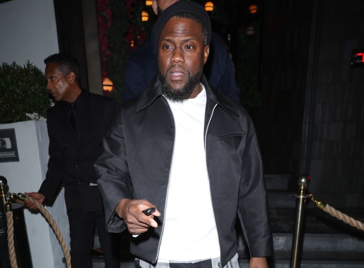 Kevin Hart, Katt Williams, Tiffany Haddish, comedian