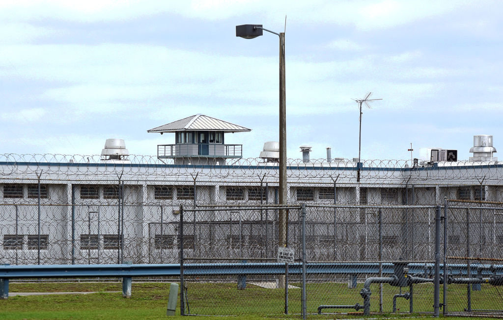 Daytona, prison, Daytona Beach, Lashawnda Ponder, robbery, viral, carjacking, sentence, Ky’Andrea Cook