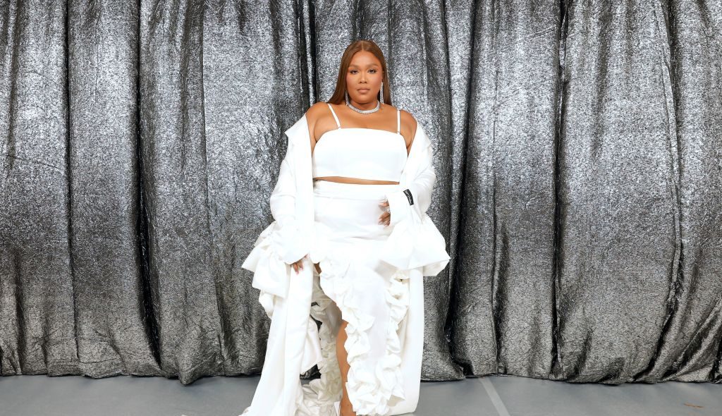 fans, year, weight, photos, weight loss, Ozempic, haters, Lizzo, singer, surgery