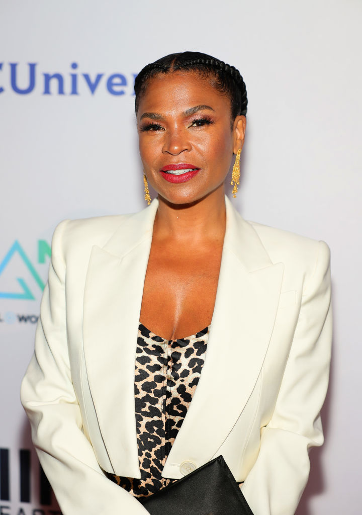 Nia Long Ime Udoka Kez son child support relationship settlement