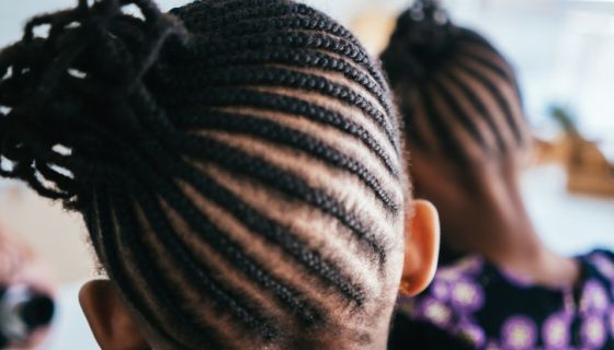 Mother Blames Teacher After Daughter’s Hair Ripped Out At School Mother Blames Teacher After Daughter’s Hair Ripped Out At School