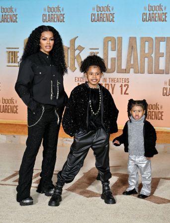 Los Angeles Premiere Of Sony Pictures' "The Book Of Clarence" - Arrivals