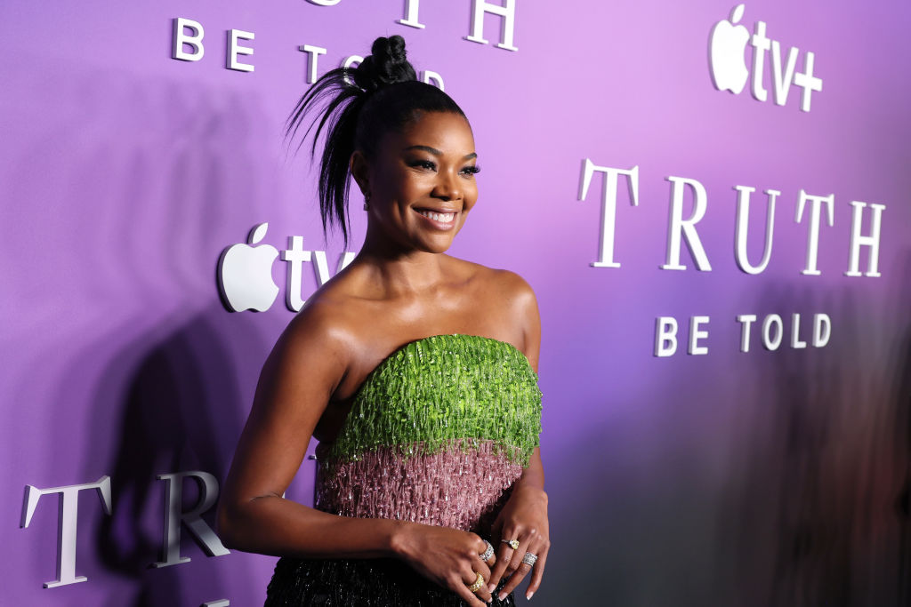 The Color Purple, post, successes, actress, Gabrielle Union, Taraji P. Henson, Vivica A. Fox