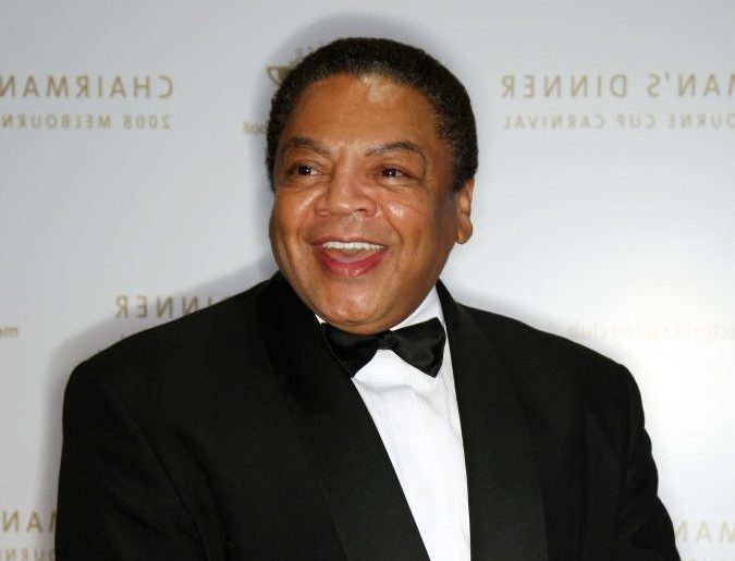 Reggie Wells, Oprah’s Trusted Makeup Artist, Passes Away At 76