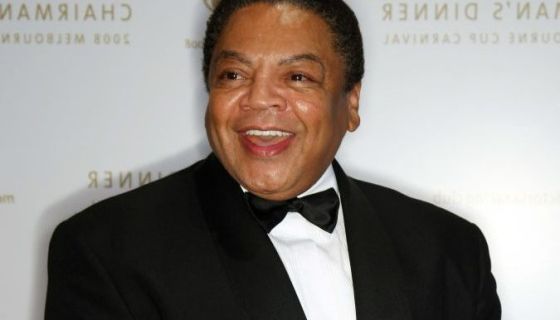 Reggie Wells, Oprah’s Trusted Makeup Artist, Passes Away At 76 Reggie Wells, Oprah’s Trusted Makeup Artist, Passes Away At 76