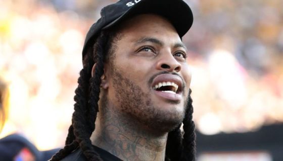 Waka Flocka Flame Hard-Launched His New Romance On Instagram, And Fans Weren’t Supportive #WakaFlockaFlame
