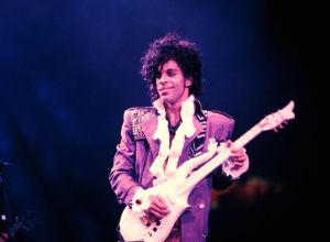 Prince musical Purple Rain album film original soundtrack director Broadway