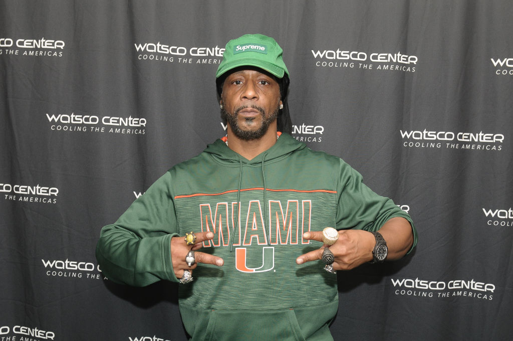 DC Curry Podcast, co-hosts, comedian, assault, former writer, women, Katt Williams, Cookie Hall