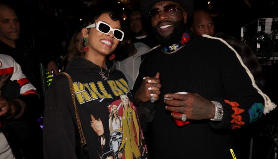 Keyshia Ka'Oir Responds To Allegations That She Cheated On Gucci Mane With  Rick Ross