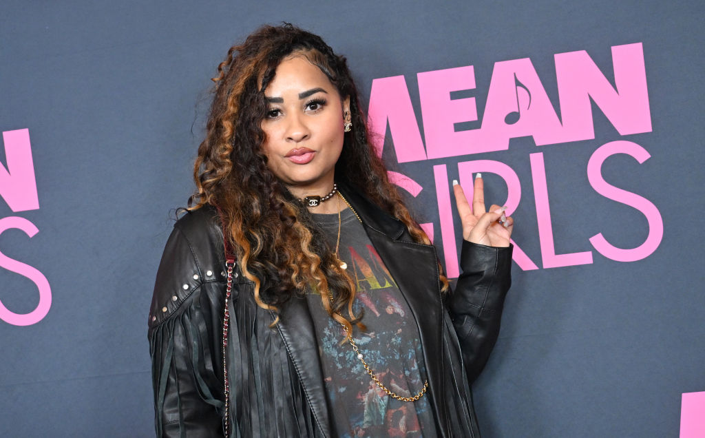 Charlie Rivera, Love & Hip Hop: Atlanta, star, Waka Flocka Flame, Tammy Rivera Instagram post