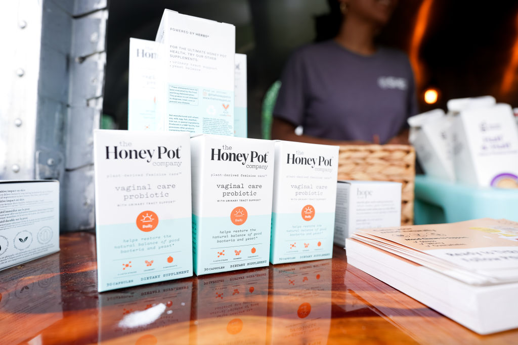 Honey Pot Compass Diversity partnership Bea Dixon founder