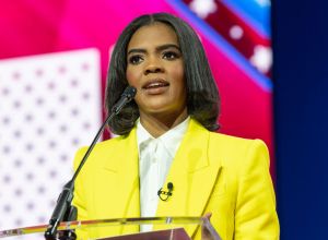 Candace Owens, Ben Shapiro, The Joe Budden Network, The Breakfast Club, The Daily Wire,