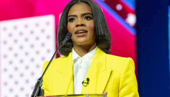 Candace Owens, Ben Shapiro, The Joe Budden Network, The Breakfast Club, The Daily Wire,
