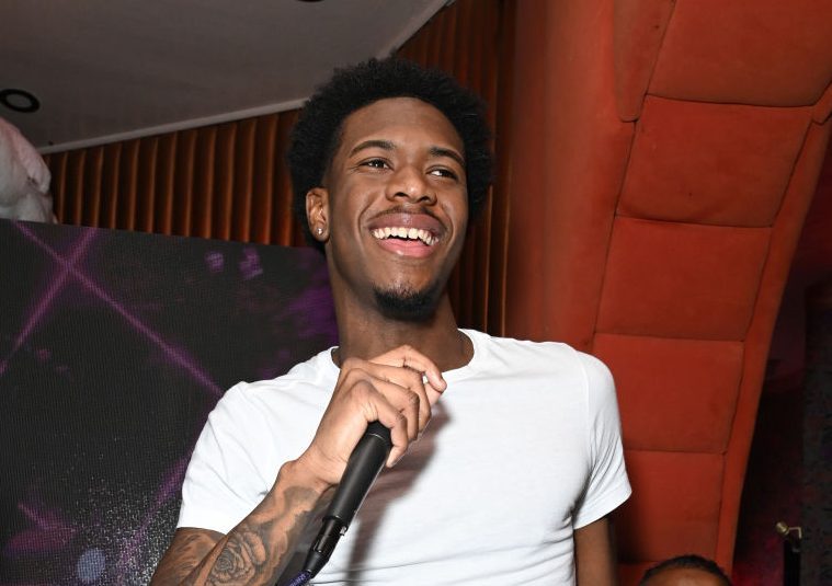 Zeddy Will Throws Joint Baby Shower For His 5 Baby Mamas