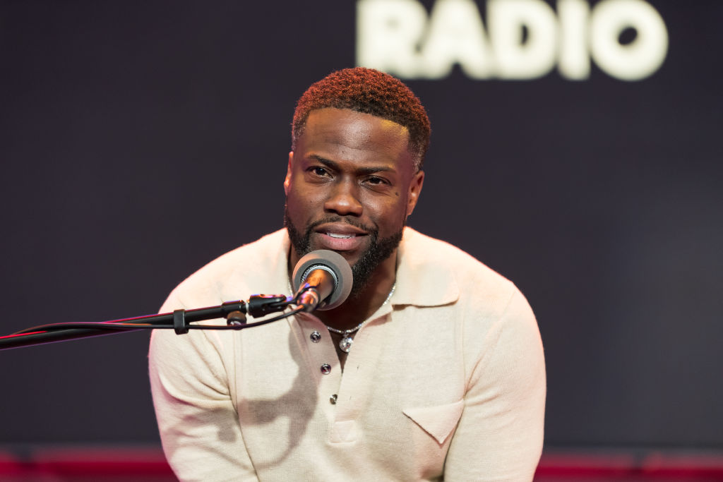 Kevin Hart Tasha K Meisha Shakes interview UnWine YouTube lawsuit assistant