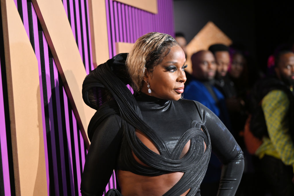 time, boots, Mary J. Blige, Big Tigger, boot line, legend, Big Tigger, ladies