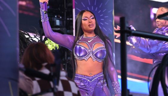 Nicki Minaj & Megan Thee Stallion Diss Each Other In New Songs Nicki Minaj & Megan Thee Stallion Diss Each Other In New Songs