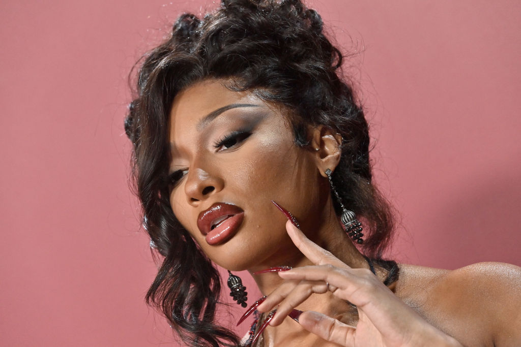 Megan Thee Stallion Bashed By Family Of Megan Kanka