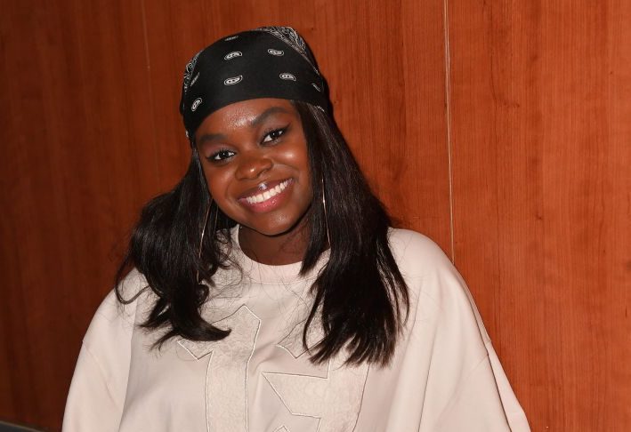 Cori Broadus, stroke, warning, signs, Instagram , health