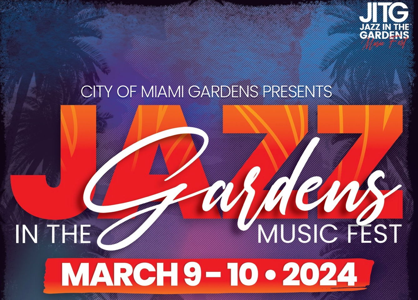 Jazz in the Gardens, Miami, Singer, festival, tickets