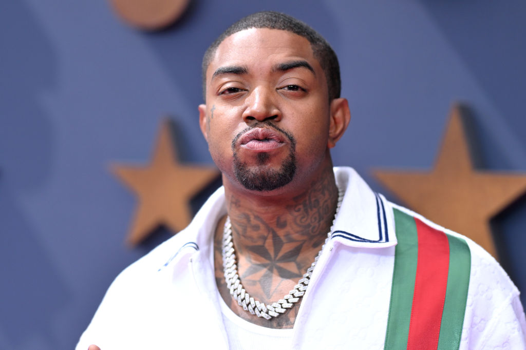 Scrappy On Bambi, ‘I Don’t Have An Ex-Wife. I was Never Married’