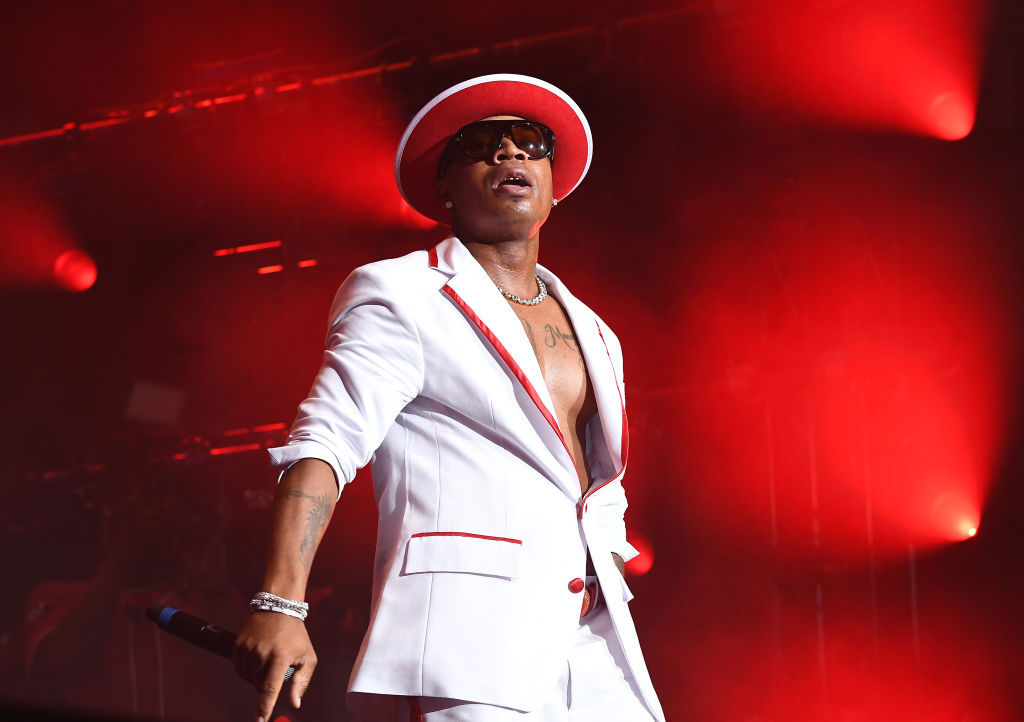 Travis Kelce, Kansas City Chiefs, NFL, football, Plies, rapper, Taylor Swift