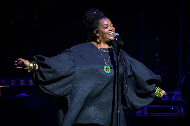Jill Scott, Michael McCary, Boyz II Men, Tank, J. Valentine, R&B Money Podcast