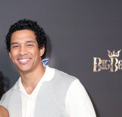 Darius Jackson Shares Thirst Trap For The Gram