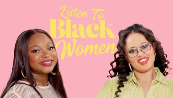 co-parenting, Listen To Black Women, Naturi Naughton, Lore'l, Elle Varner