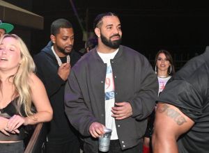 Drake, video, penis, man-meat, social media, fans,