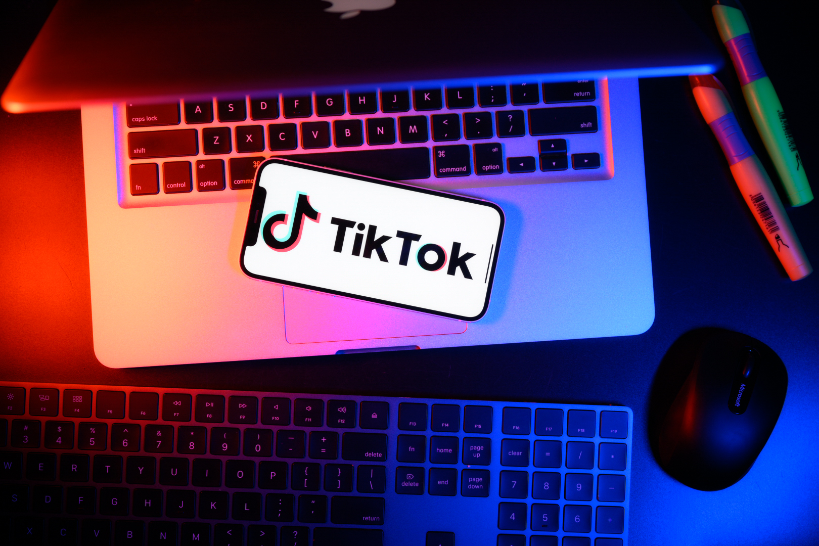 Big Mike, Parish Davis, Fly, Sex, TikTok, Skit