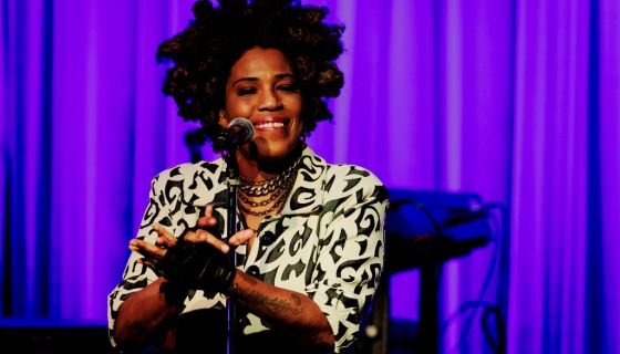 singer, brother, Tracy Hinds, restraining order, daughter, Aanisah Hinds, Macy Gray