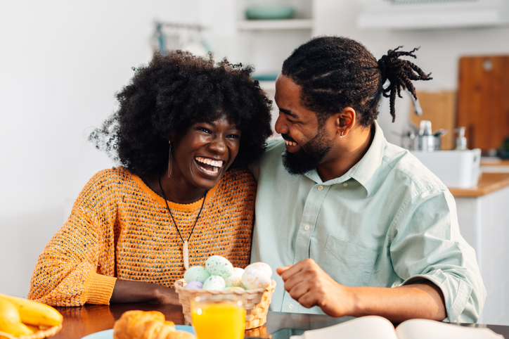 Black Therapist Urges Men To Prove They’re Worth Submitting To