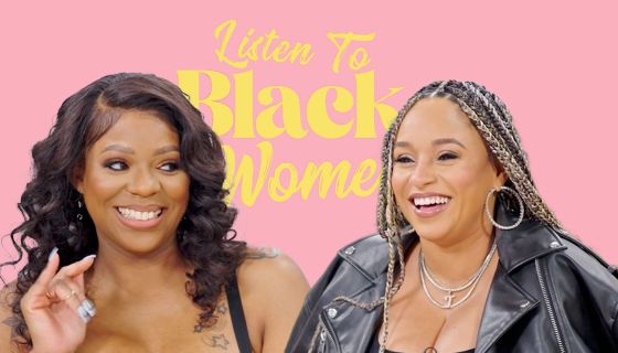 Listen To Black Women Episode 4, Men In Skirts