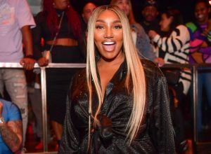 rent, landlord, Real Housewives of Atlanta, reality star, Georgia Department of Revenue, amount, taxes, tax lien, Nene Leakes