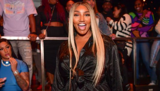 Ex-‘RHOA’ Star Nene Leaks Owes IRS Over K In Back Taxes For Various Years Ex-‘RHOA’ Star Nene Leaks Owes IRS Over K In Back Taxes For Various Years