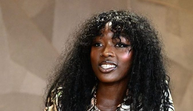 Elsa Majimbo, Kenya, Nairobi, Naomi Campbell documentary, TikTok