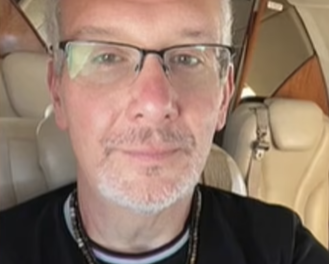 ‘Sherri’ Show Executive Found Dead Amid Financial Investigation