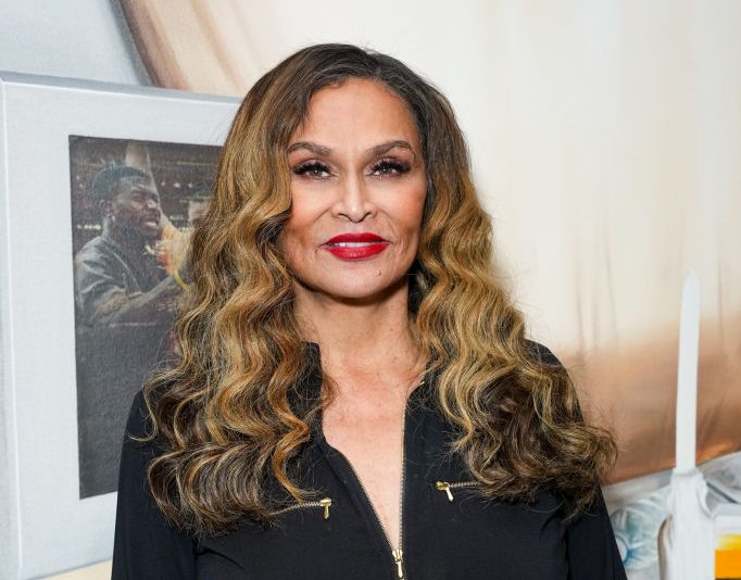 death, brother, Butch, Tina KNowles, Solange