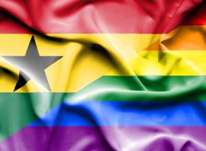 LGBTQ+, Ghana, Human Sexual Rights and Ghanaian Family Values Bill, President Nana Akufo-Addo, prison