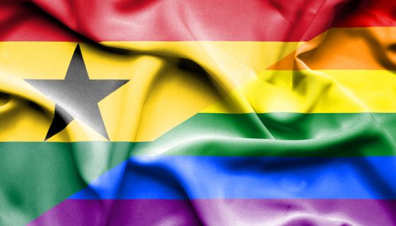 LGBTQ+, Ghana, Human Sexual Rights and Ghanaian Family Values Bill, President Nana Akufo-Addo, prison