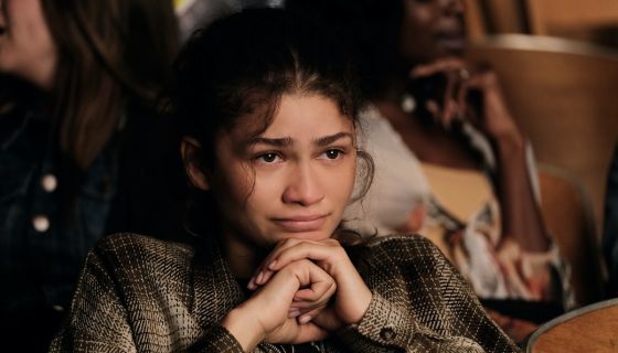 Season 3 Of ‘Euphoria’ Is Delayed, Set To Premiere In 2025